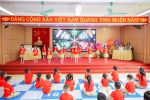 Siêu trí tuệ năm học 2023- 2024