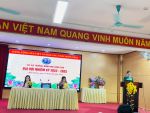 Đại hội Chi bộ nhiệm kỳ 2022-2025