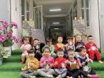 Chuối hoạt động chào mừng ngày Quốc tế Phụ nữ 9/3