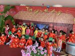 Tết Canh Tý năm 2020