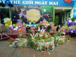 Đêm Hội trăng rằm năm 2019