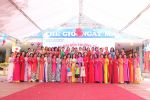LỄ KHAI GIẢNG NĂM HỌC 2019-2020