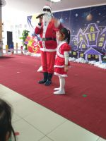 Mừng ngày Giáng sinh năm 2019