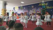 Mừng ngày Giáng sinh năm 2019