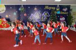 Mừng ngày Giáng sinh năm 2019