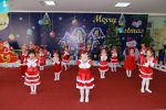 Mừng ngày Giáng sinh năm 2019