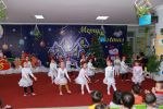 Mừng ngày Giáng sinh năm 2019