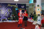 Mừng ngày Giáng sinh năm 2019