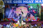 Đêm hội trăng rằm năm 2019