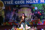 Đêm hội trăng rằm năm 2019