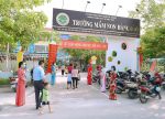Lễ khai giảng năm học 2020-2021
