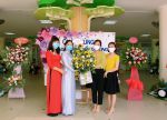 Lễ khai giảng năm học 2020-2021