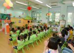 Lễ khai giảng năm học 2020-2021