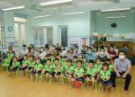 Lễ khai giảng năm học 2020-2021