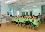 Lễ khai giảng năm học 2020-2021
