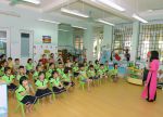 Lễ khai giảng năm học 2020-2021