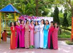 Lễ khai giảng năm học 2020-2021