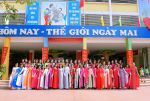 Lễ khai giảng năm học 2020-2021