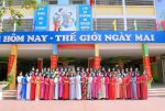 Lễ khai giảng năm học 2020-2021