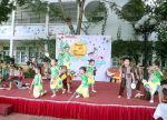 Trung thu yêu thương NH 2020-2021