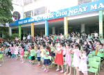 Trung thu yêu thương NH 2020-2021