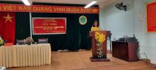 Đại hội CNVC, NLĐ năm 2020-2021