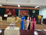 Đại hội CNVC, NLĐ năm 2020-2021