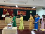 Đại hội CNVC, NLĐ năm 2020-2021