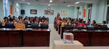 Đại hội CNVC, NLĐ năm 2020-2021