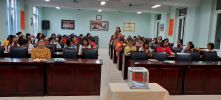 Đại hội CNVC, NLĐ năm 2020-2021