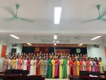 Đại hội CNVC, NLĐ năm 2020-2021