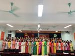 Đại hội CNVC, NLĐ năm 2020-2021
