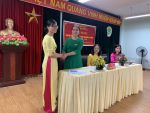 Đại hội CNVC, NLĐ năm 2020-2021