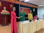 Đại hội CNVC, NLĐ năm 2020-2021