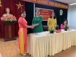 Đại hội CNVC, NLĐ năm 2020-2021