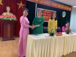 Đại hội CNVC, NLĐ năm 2020-2021