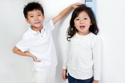 TĂNG CHIỀU CAO 1 CÁCH TỰ NHIÊN CHO CON