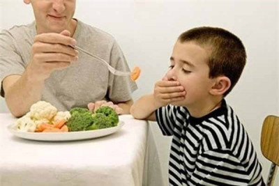 Thực phẩm tốt cho bé tự kỷ
