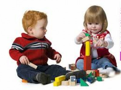 Khác biệt giữa bé gái và bé trai