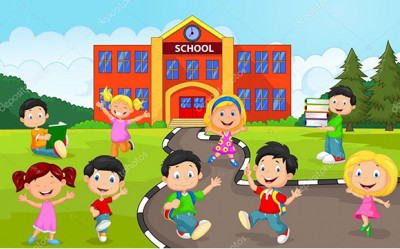 HỘI THI " BÉ TÀI NĂNG" nắm học 2018-2019
