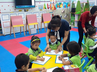 Đảm bảo an toàn, phòng tránh tai nạn thương tích, đuối nước cho trẻ mầm non trong thời gian nghỉ học phòng chống dịch bệnh Covid-19