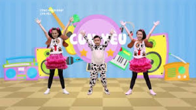 Chương trình truyền hình " Ở NHÀ MÙA DỊCH" trên kênh truyền hình VTV7