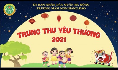 Trung thu yêu thương