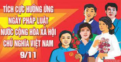 Ngày pháp luật 9 /11