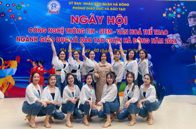 Nhay