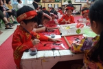 Cần làm gì để chăm sóc, giáo dục trẻ mầm non, trong thời gian trẻ nghỉ học ở nhà để phòng, chống dịch bệnh Covid-19