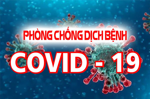 Phòng chống dịch Covid 19