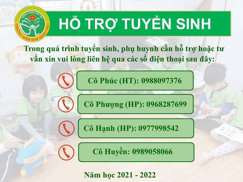 Đường dây nóng
