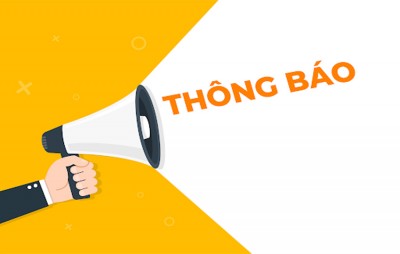 TB KẾT QUẢ TUYỂN SINH VÀ NIÊM YẾT DANH SÁCH LỚP NH 2024 - 2025